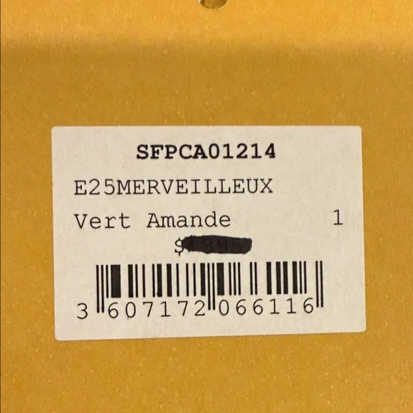 Sandro Vert Amande Cardigan - Picture 7 of 7